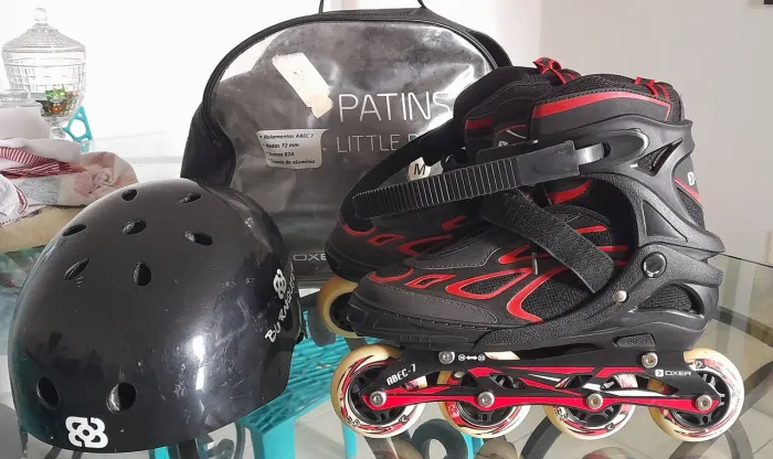Patins Oxer