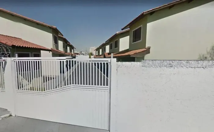 Casa de condomínio em Rua Doutor Lauro Muniz Barreto - Vila Medeiros - São Paulo/SP