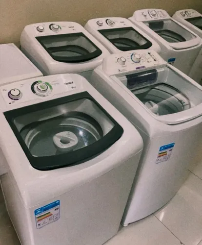 MEGA PROMOÇÃO DE MÁQUINA DE LAVAR ENTREGAMOS TESTAMOS NA HORA ACEITAMOS CARTÕES 