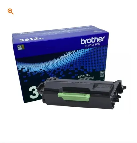 Toner brother TN 3662 XLS original 
