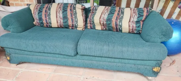 Conjunto Sofa 2 e 3 Lugares