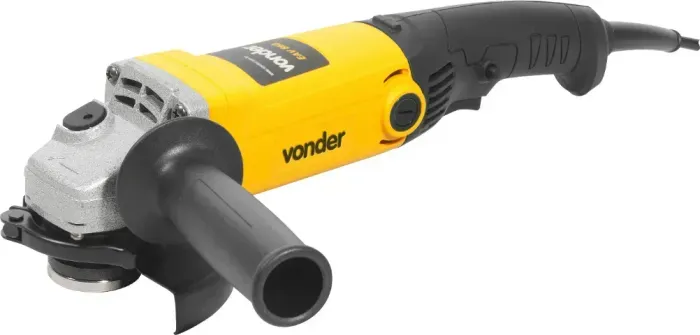 Esmerilhadeira angular 4.1/2", 860 W EAV 860N VONDER