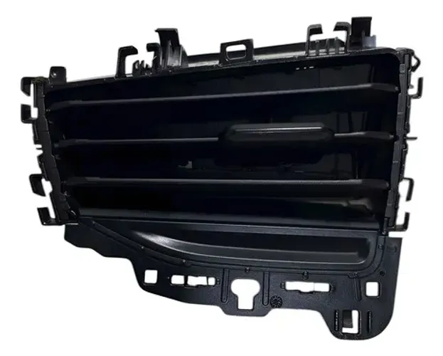 Difusor De Ar Esquerdo Vw Polo/virtus 6ea819703