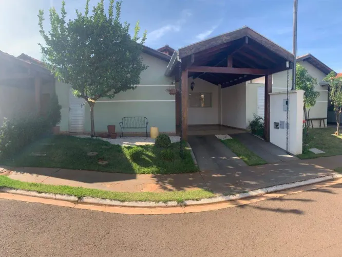 Condomínio Villas de Marbella