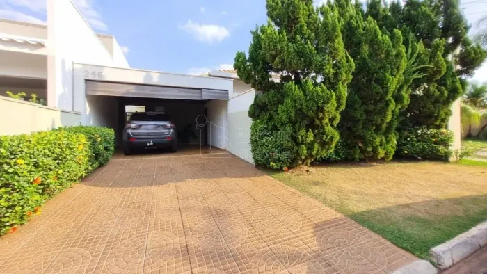Venda de Casas / Condomínio na cidade de Araraquara