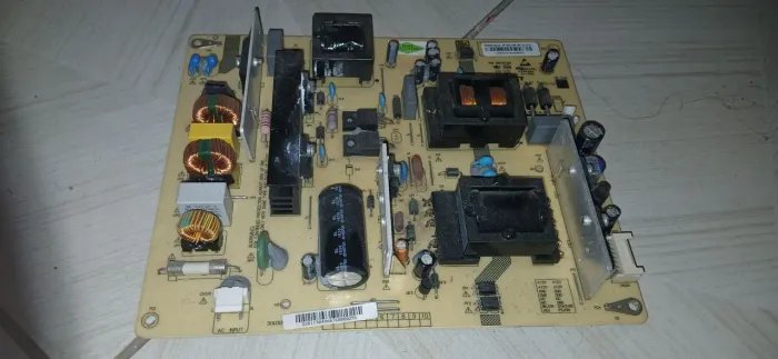 Placa de televisão filco