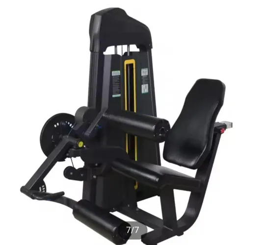 *Pré Venda* 90 dias para entrega* Equipamento Musculação Leg Press - Extensora e Flexora.