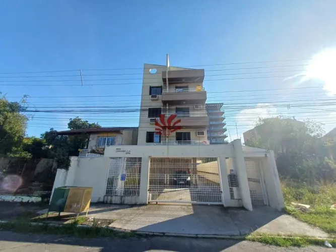 Apartamento de 02 Dormitórios, Bairro Marechal Rondon, Canoas - RS