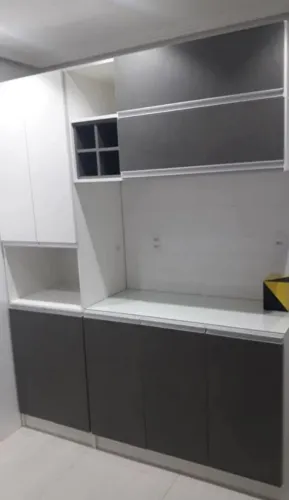 Cozinha. Guarda. Roupa. Criado. Mudo. Tudo. Em. Mdf