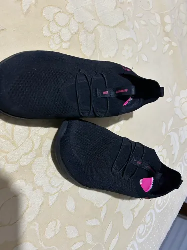 4 Pares de Tênis olympikus 