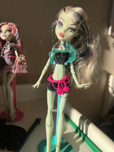 Monster high - Frankie 