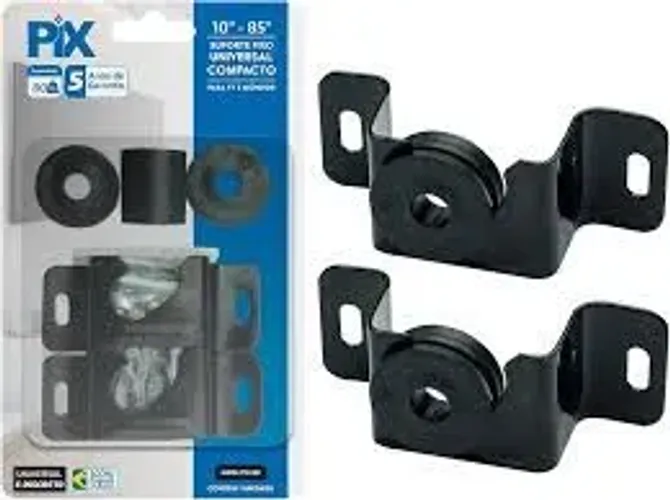 Suporte Universal Compacto para TV 10-85 Polegadas