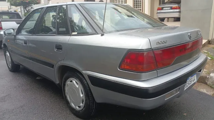 Daewoo Espero CD / DLX 2.0 1997