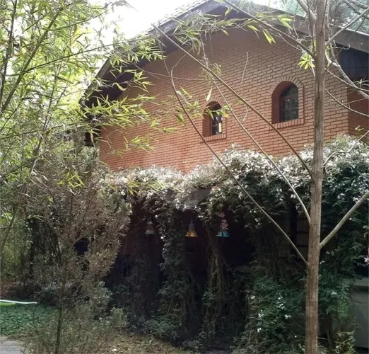 Sítio com 2 quartos à venda em Santa barbara - SP