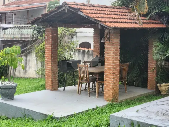 Terreno à venda em Santana - SP