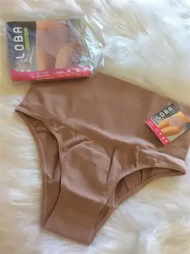  Calcinha Modeladora DivaSlim