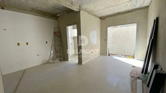 Peró - Cabo Frio - Apartamento de 1 quarto - 43,04m²