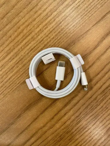Cabo Para iPhone Tipo C Lightning 1m