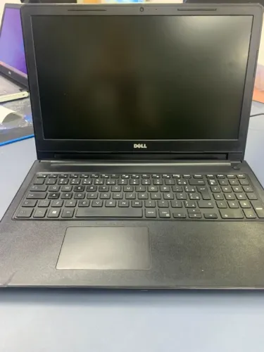 Notebook Dell Inspiron i5-7200U 8gb Ram SSd 120gb - IMPECÁVEL