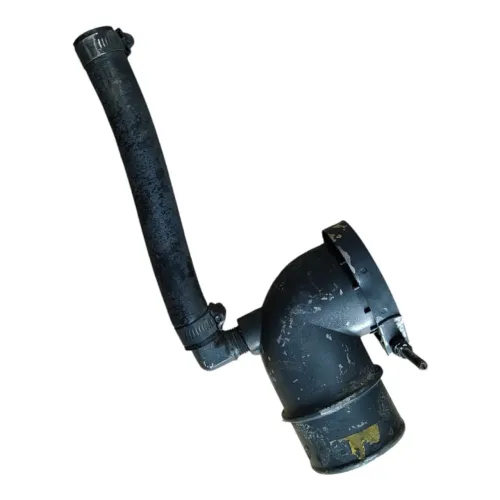 Tubo Saída Admissão Cummins Isb 4.5 Ford Cargo 816 E2646