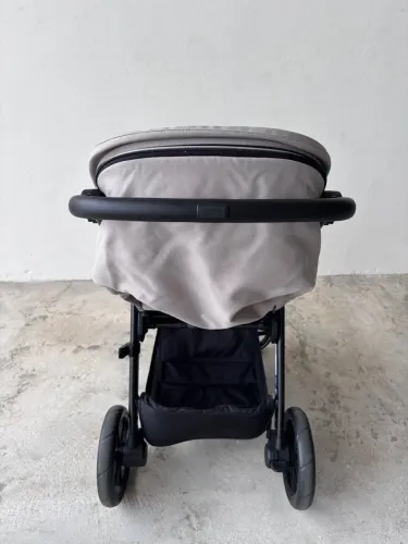 Carrinho de bebê ABC Design Avus