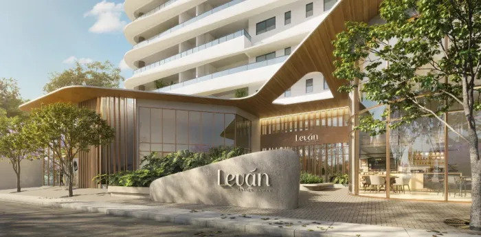 Raro: *3 vagas* | Leván | 147 m² | 3 suítes | Sol nascente | 9º andar | Com proprietário
