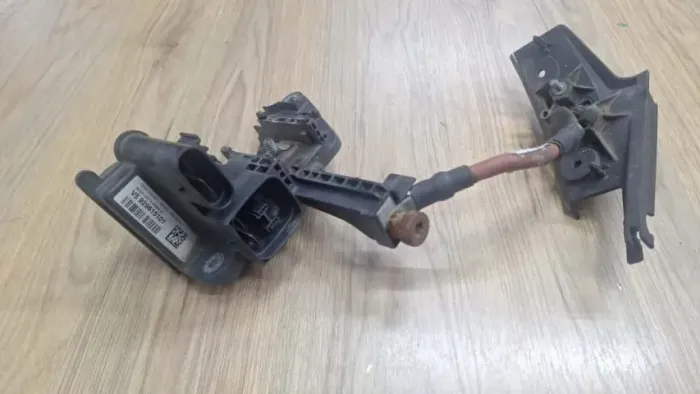 Módulo Controle Bateria 320i