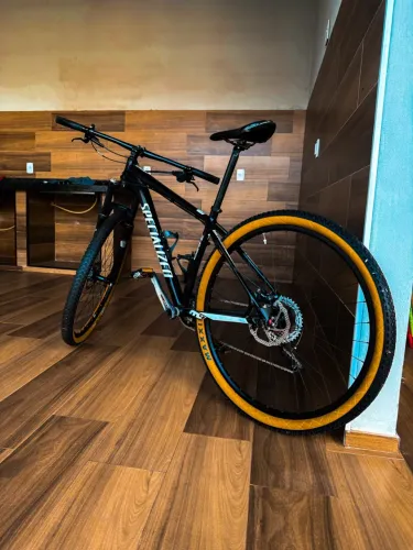 Specialized Aro 29