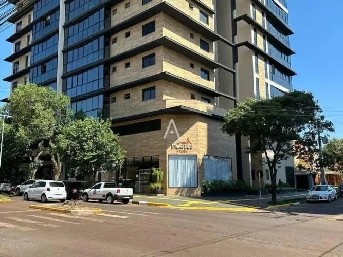 Apartamento 3 quartos à venda no Bairro JARDIM LA SALLE em TOLEDO por R$ 1.260.000,00