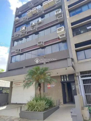 Escritório à Venda no Bairro Passo d'Areia com 52m² de Área Útil Disponível