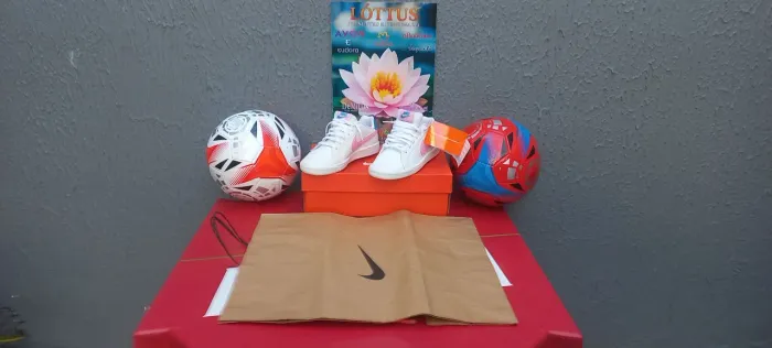 Tênis NIKE original