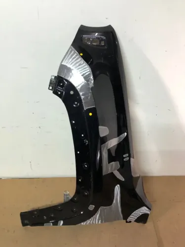 Paralama Jeep Renegade 2015 16 17 18 19 20 Á 25 Lado Esquerdo Original