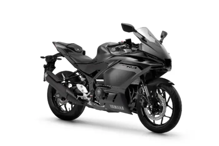 YZF R3 ABS 0KM