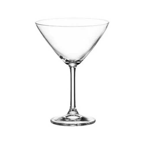 2 Taça Martini 280 ml Linha Gastro/Colibri Bohemia