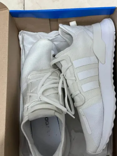 Tênis adidas Upath Run- Tam 41