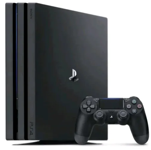 PS4 Pro 1TB + GARANTIA. Temos Loja Física! - Carnaval de Ofertas!
