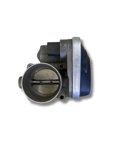 Tbi Corpo Borboleta Polo Gol Fox 1.6 N°036133062