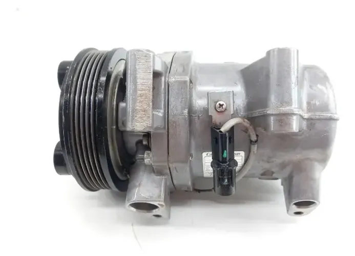 Compressor de Ar L200 Triton 2022