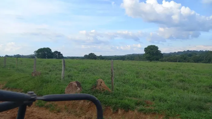 Fazenda 1.900 alqueires em Juara MT. 1.600 abertos pasto, 85 milhões 