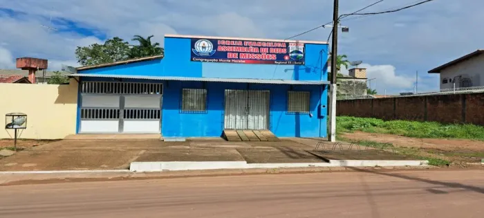 Oportunidade Imperdível! Ponto Comercial + Residência, em Santana - Apta a Financiamento.