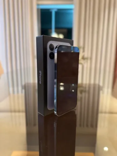 iPhone 13 Pro Max - 128GB