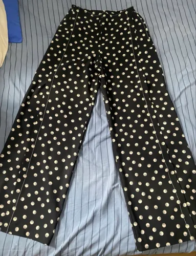 Calça alfaiataria P.A concept