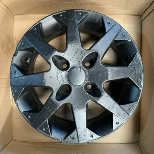 Roda aro 14 Gm Chevrolet SS