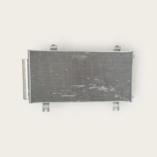 Condensador Honda City 1.5 22/25