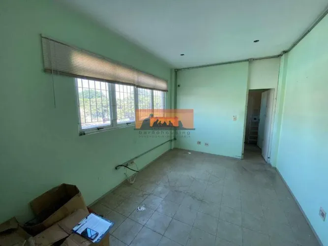Sala para Locação 1 Vaga, 38M², Barão Geraldo, Campinas - SP