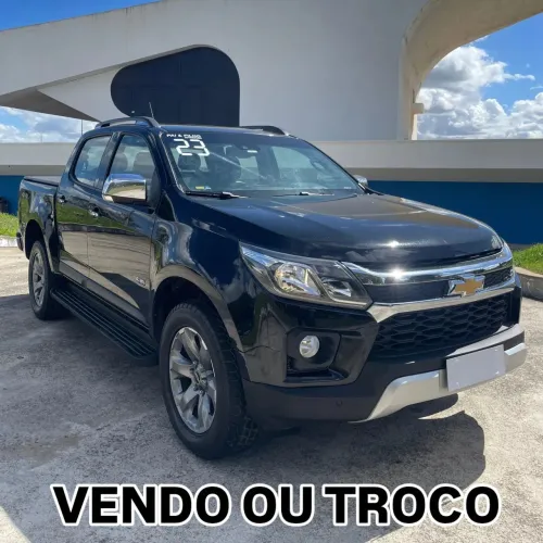 S10 LTZ DIESEL 4x4 2023  >>>*SUPER NOVA*<<<