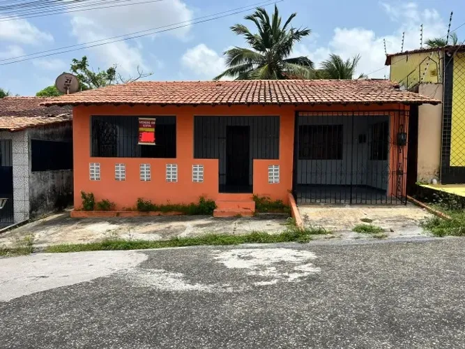 CASA NO CENTRO (JOÃO PAULO II)
