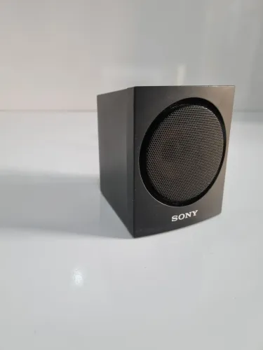 Caixa Som Home Sony Ss-Ts107