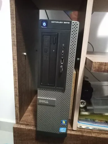 PC Completo Dell i5