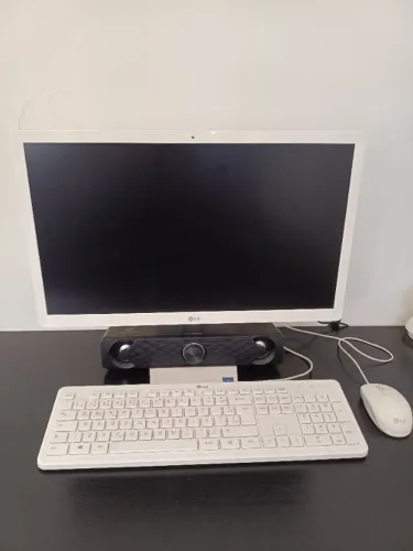 LG - All in one